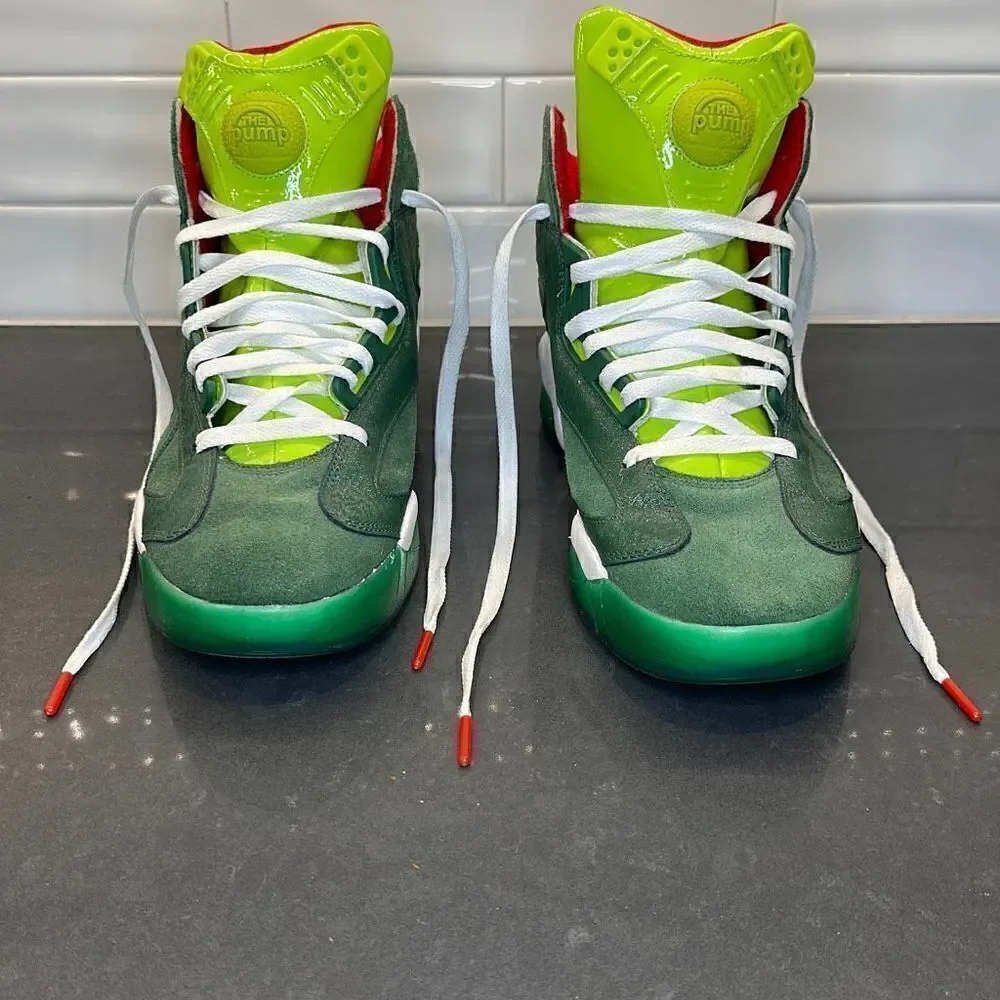 REEBOK SHAQ ATTAQ - 